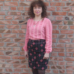 Наталья, 53