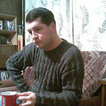 женя, 51