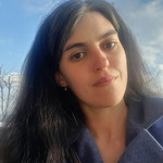 Наталья Алексеева, 34