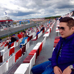 Арсений, 40