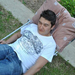 Арсений, 40