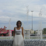 Наталья, 44