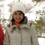 Наталья, 44
