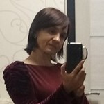 Наталья, 44