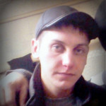 Дмитрий Мирохин, 35
