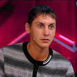 Дмитрий Мирохин, 35