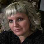Марина, 47