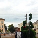 дмитрий, 46