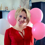 Юлия, 35