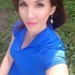 Кристина, 40