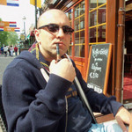 Morteza, 47