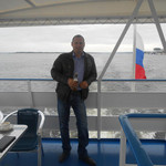 Михаил Ремнев, 46