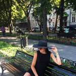 Александра, 31