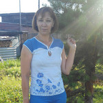 ТАТЬЯНА, 52