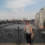 ТАТЬЯНА, 52