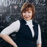 ТАТЬЯНА, 52