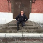 Андрей, 42