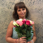 Елена, 56