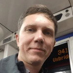 Дмитрий, 47