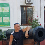 Денис, 36