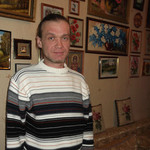 Сергей, 53