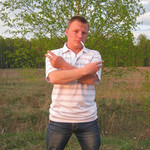 Михаил, 33