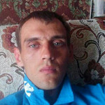 Антон, 36
