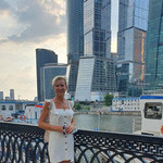 Татьяна, 54