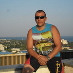 Михаил, 49