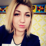 Анастасия, 29