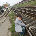 Дима, 33