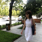 Татьяна, 48