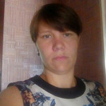 Ольга, 40