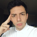 Андрей, 43