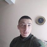 Серега, 33