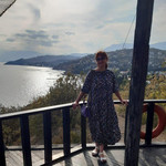 Natalia, 55