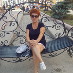 Светлана, 55