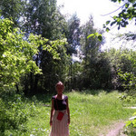 Оксана, 46