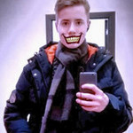 Даниил, 23