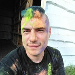 Алексей, 39