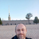 Илья, 37