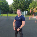 Иван, 35
