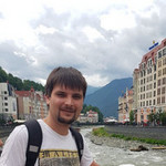 Сергей, 39