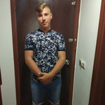 Дима, 24