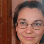 Ольга, 44