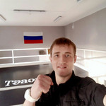 Дмитрий, 41