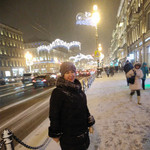 Светлана, 52