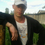 Игорь, 41