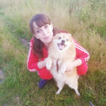 Настасья, 35