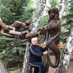 Людмила, 62